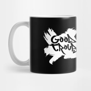 Good Trouble - BLM - Black Lives Matter Mug